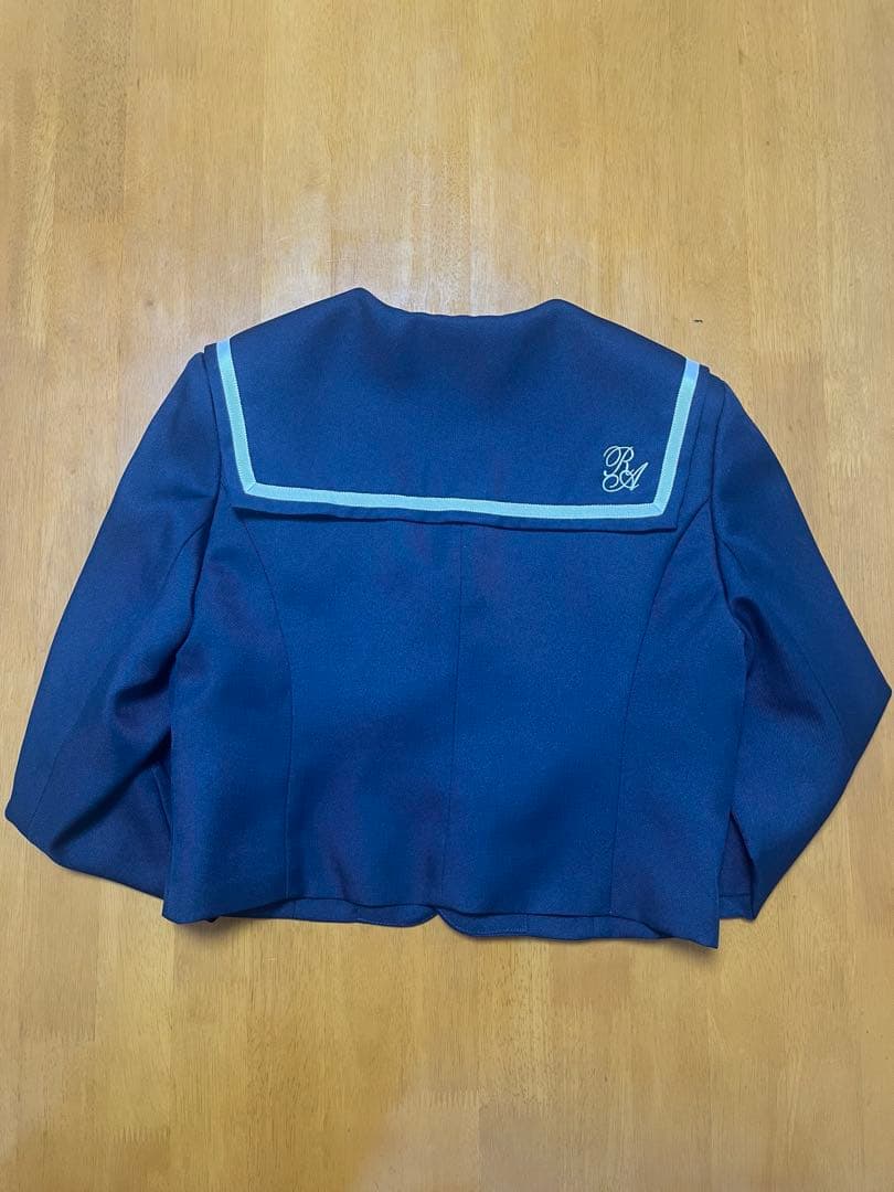 【repipi armario】卒服セット