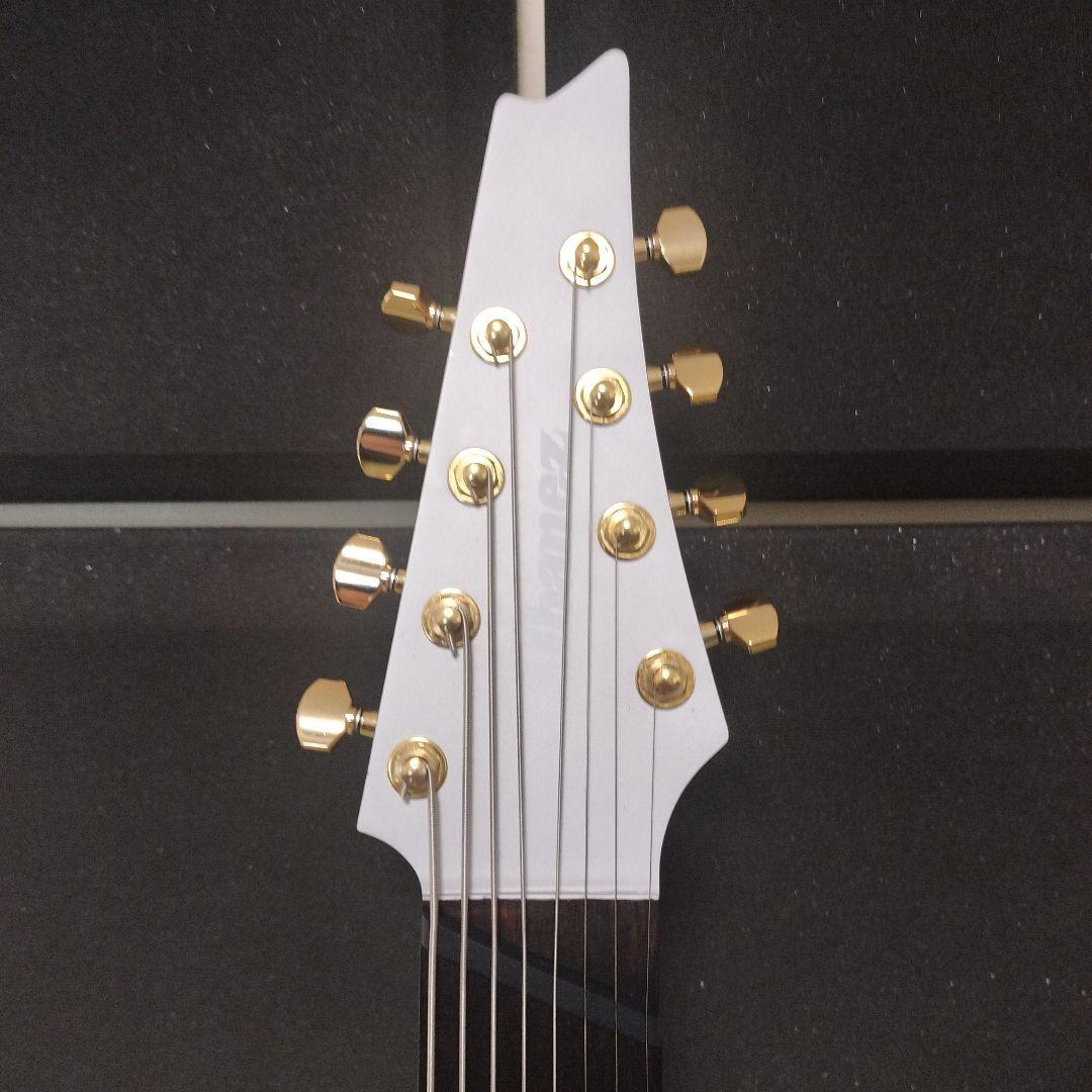 Ibanez RGDMS8（8弦ギター）– 非常に良い状態