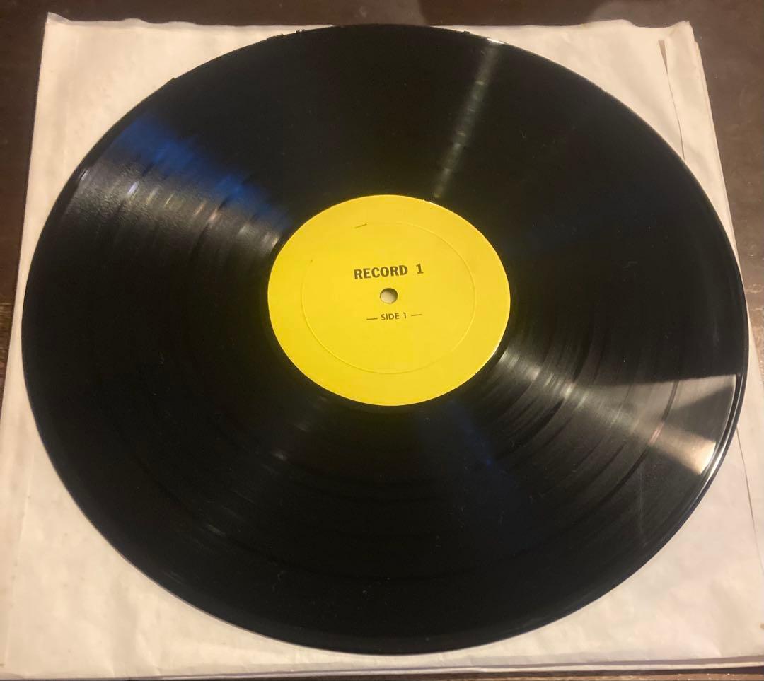 ◾️史上最高ライブ3LPボックス■BRUCE SPRINGSTEEN / ブルース