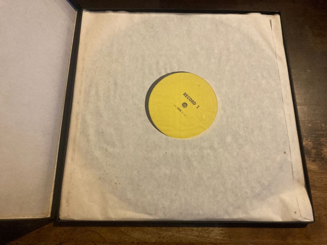 ◾️史上最高ライブ3LPボックス■BRUCE SPRINGSTEEN / ブルース