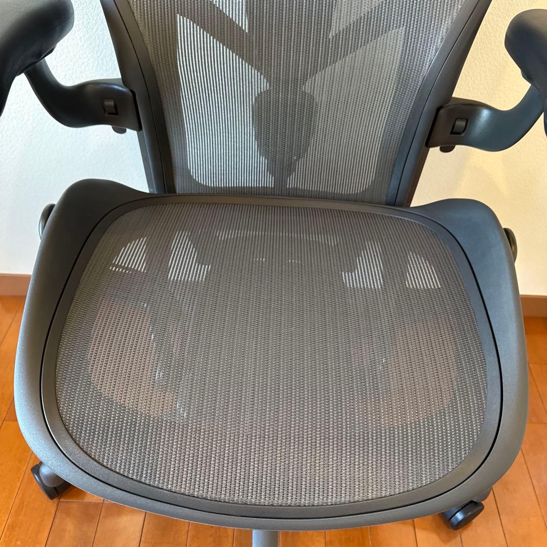 デスクチェア ppp