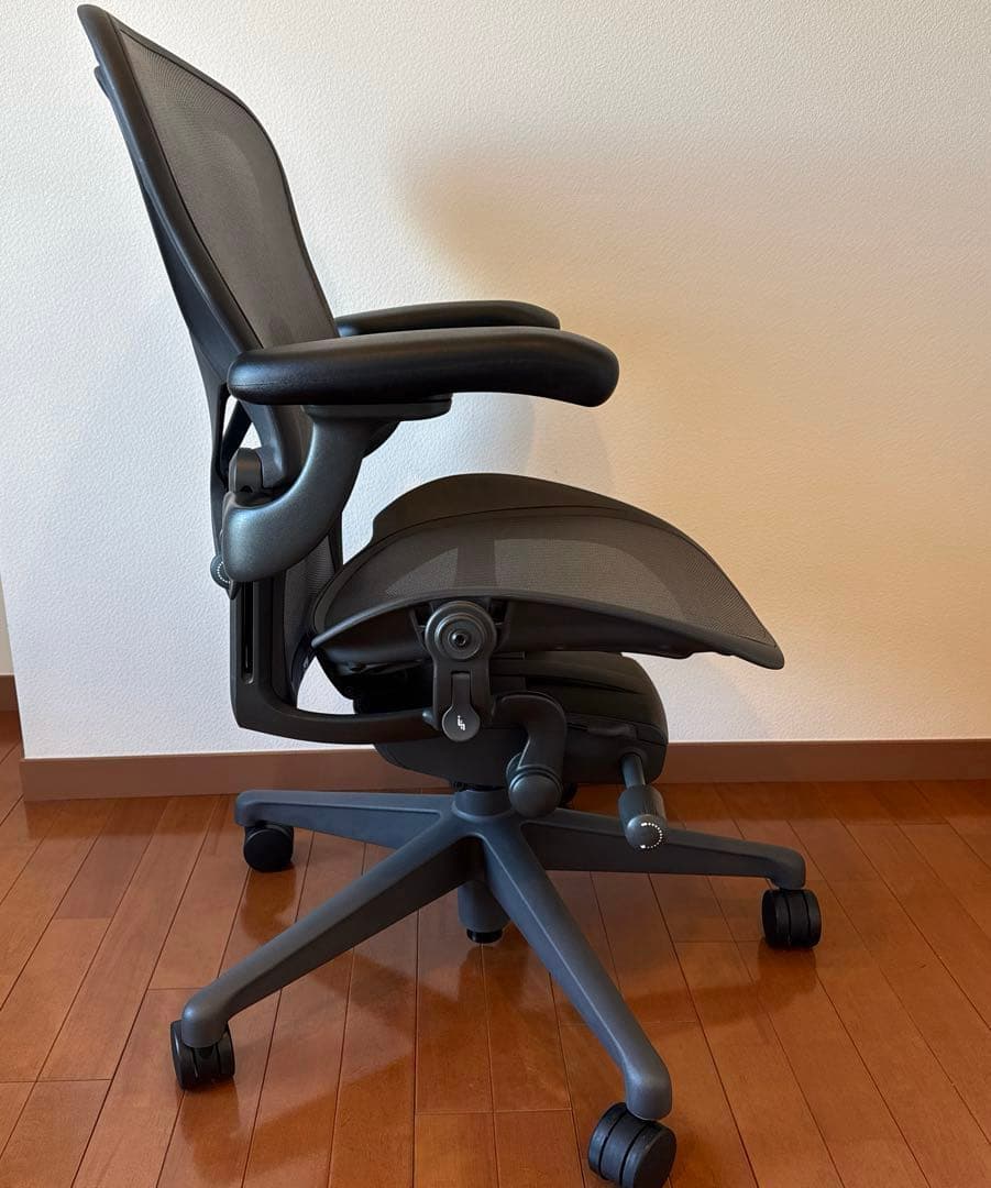 デスクチェア ppp