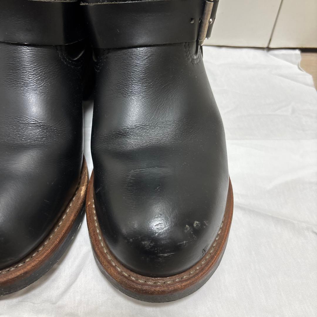 Redwing 2268 エンジニアブーツ 8 1/2D
