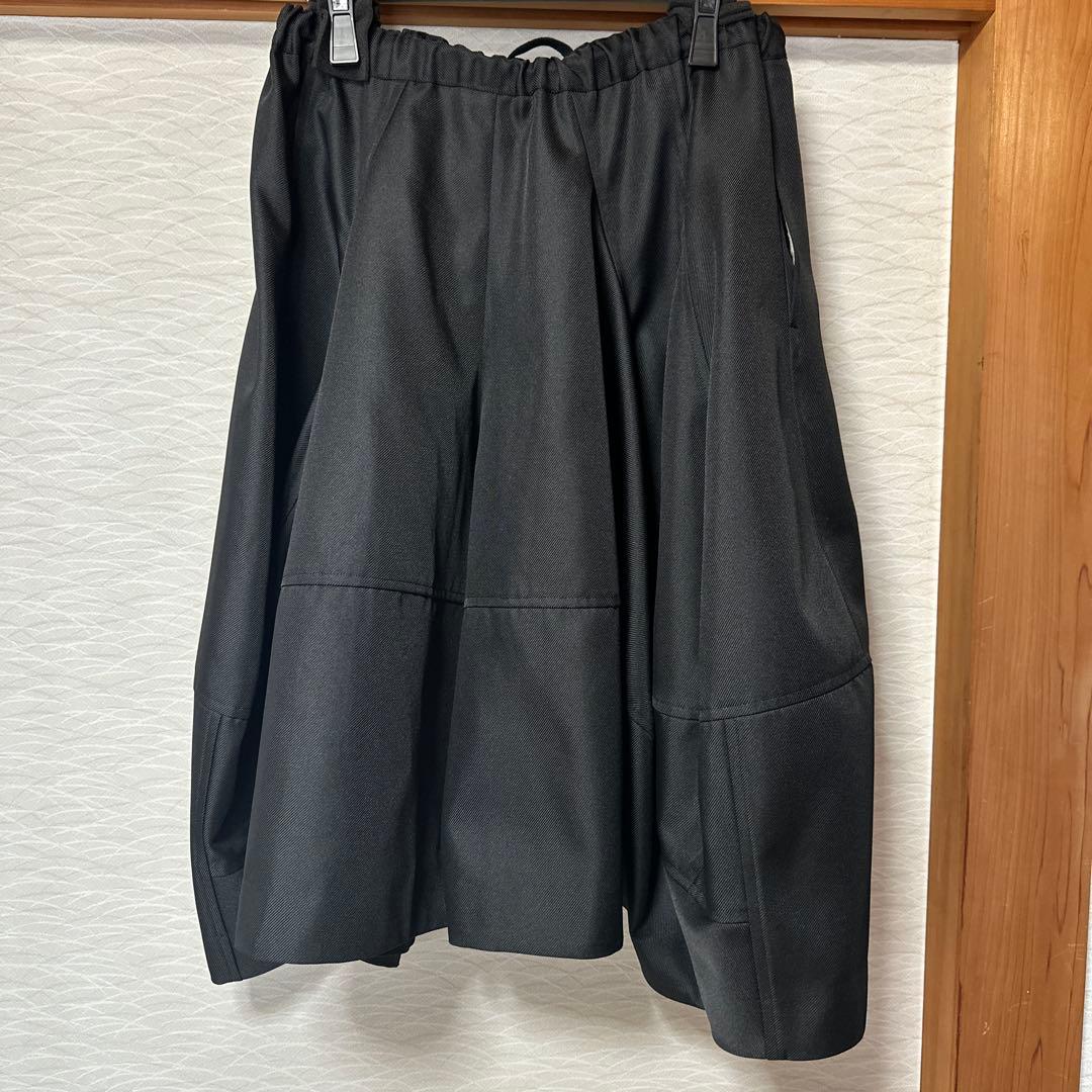 コムデギャルソン　パンツGJ-P016 AD2022