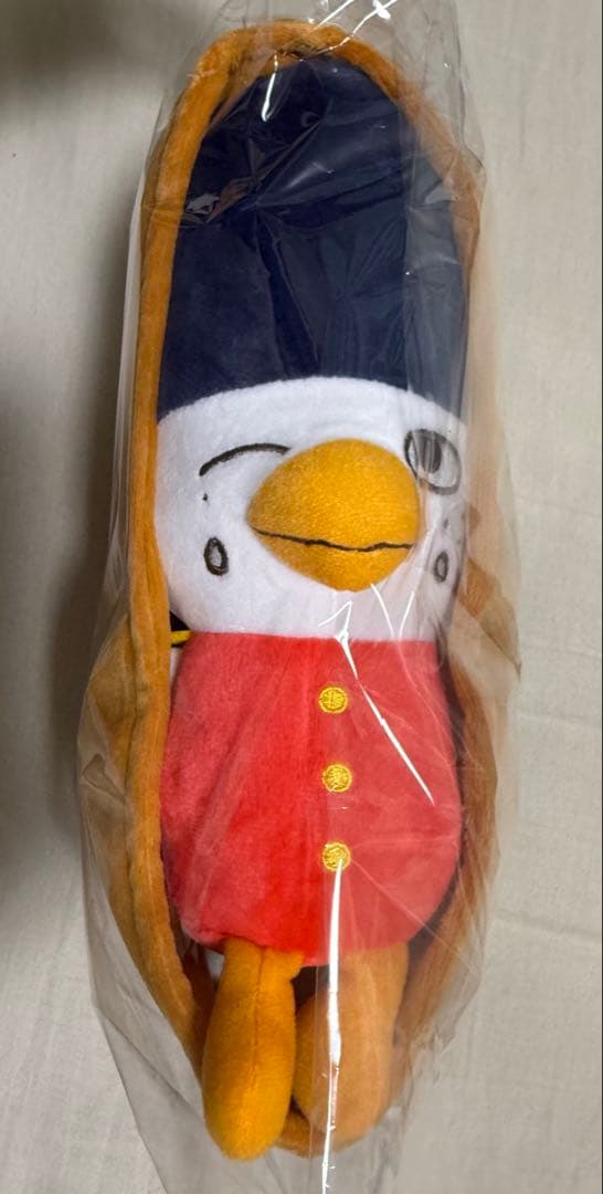 RIIZE らいずし 20cmぬいぐるみ ソヒ トルビョン