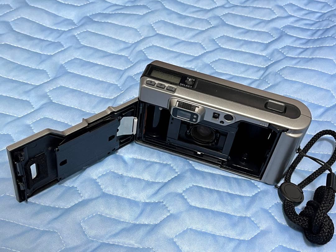 PENTAX ESPIO835 フィルムカメラ