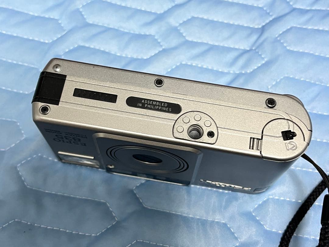 PENTAX ESPIO835 フィルムカメラ