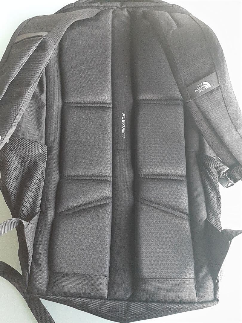 【ザノースフェイス】リュック JESTER ジェスター ブラック バックパック