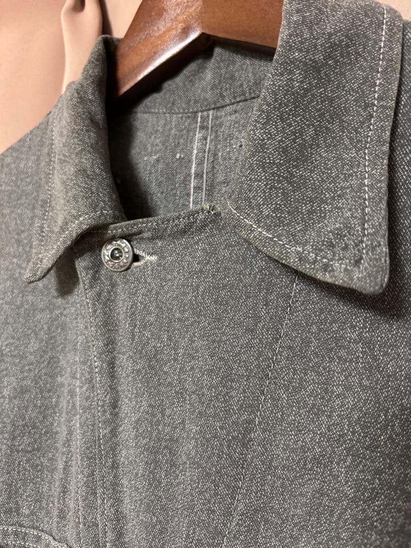 Hercules “Nation-ALLS” jumpsuit