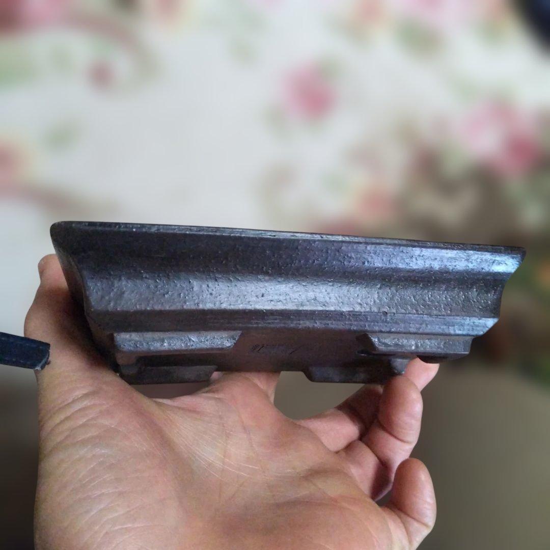 ミニ鉢、盆栽鉢、盆栽小鉢、鉢、植木鉢、山野草鉢、蘭鉢、盆栽