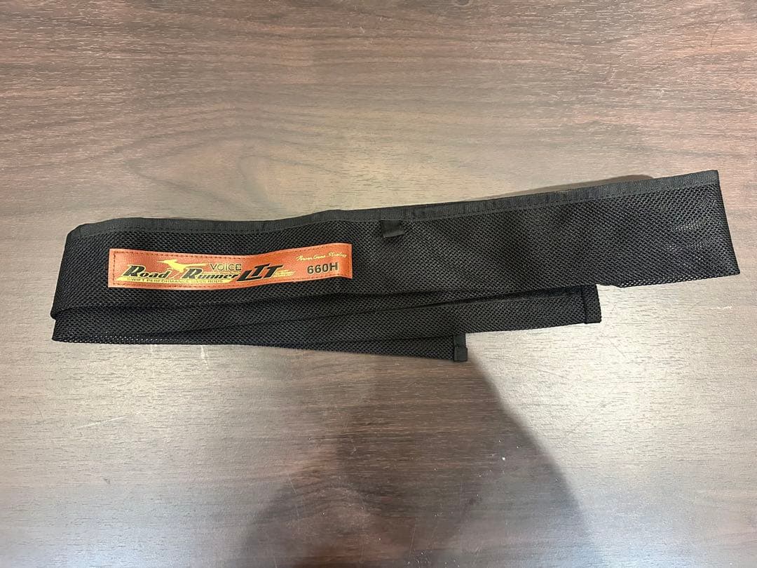 NORIES ロードランナーLTT660H ノリーズ