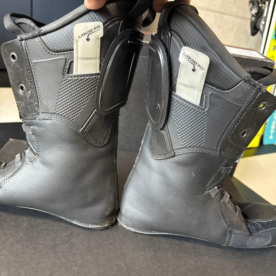 G.W期間限定値下げHEAD Raptor WCR4 スキーブーツ