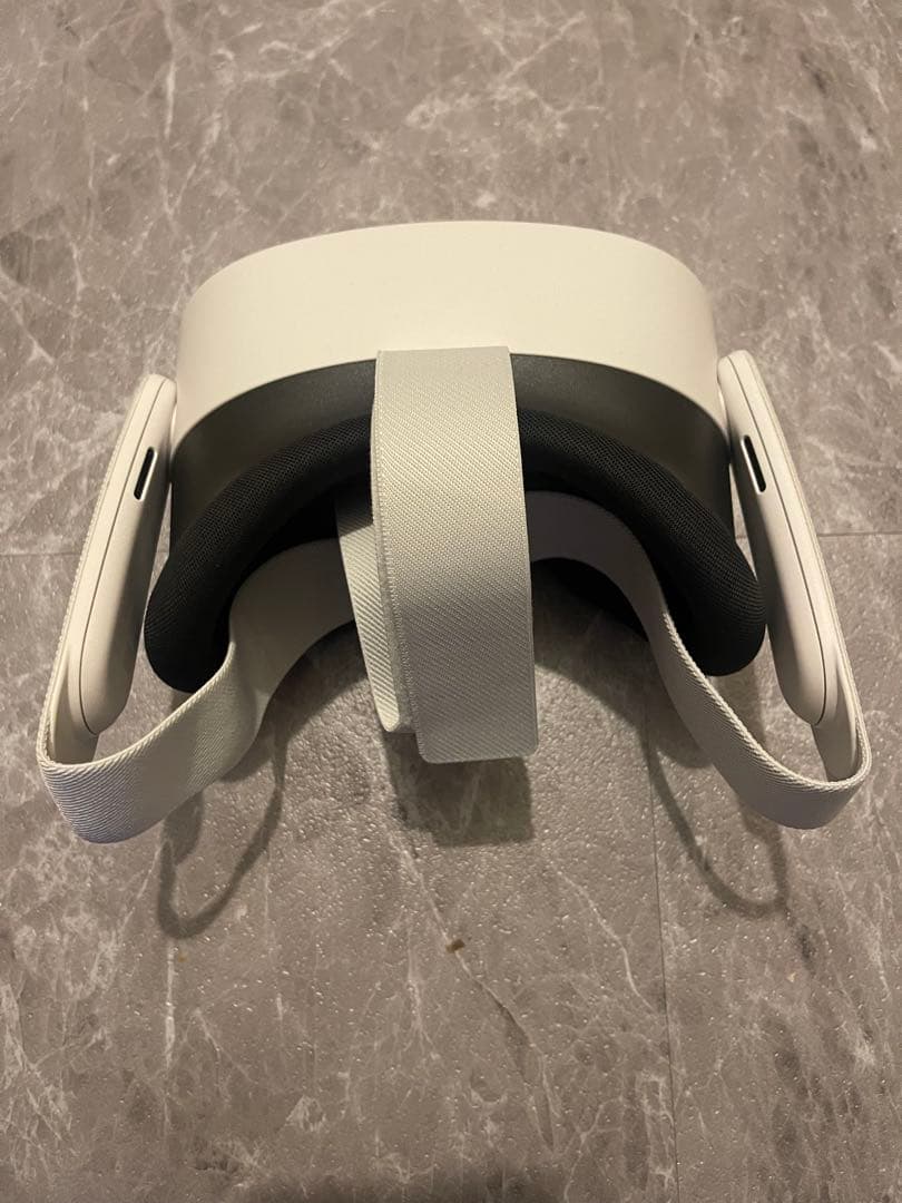 メタクエスト3s