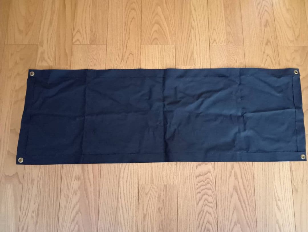 希少 ビンテージ MOONSTONE ムーンストーン バナー フラッグ 絶版