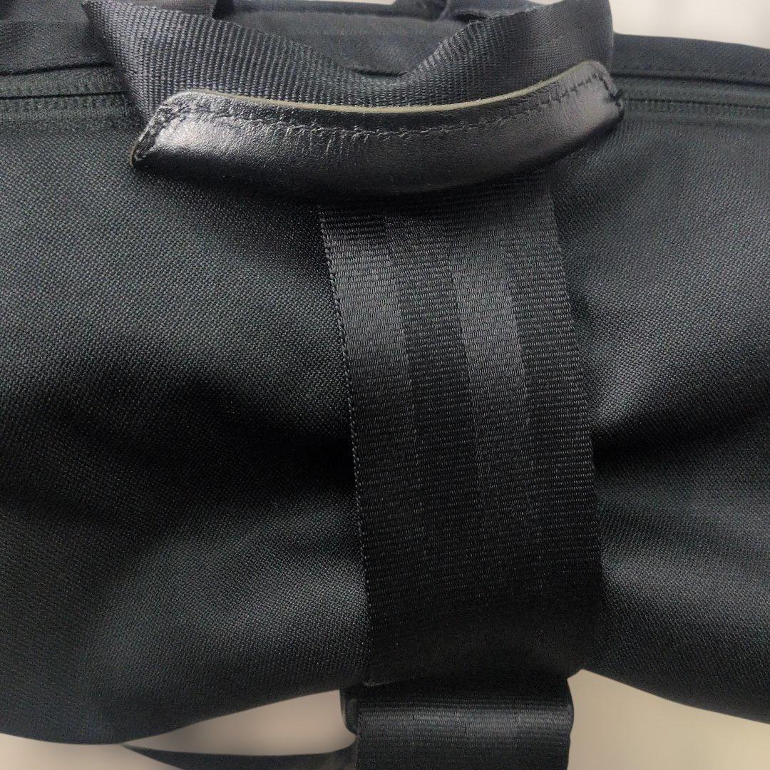 AS2OV アッソブ　CORDURA DOBBY 305D ROLLバックパック