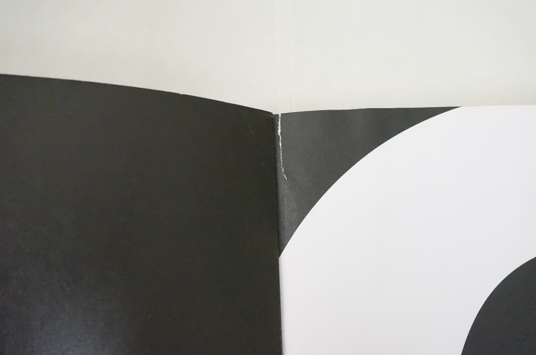 古本 2000部限定 Le petit voyeur #6 カルチャーマガジン