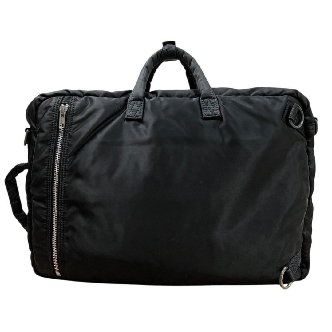 PORTERタンカー 吉田カバン ブリーフケース ビジネスバッグ　3way A4