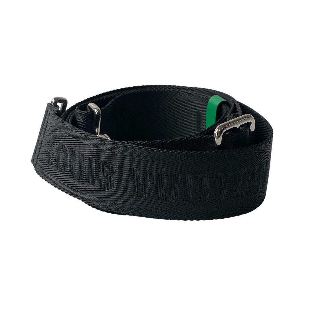 未使用 ルイ ヴィトン LOUIS VUITTON ショルダーストラップ.