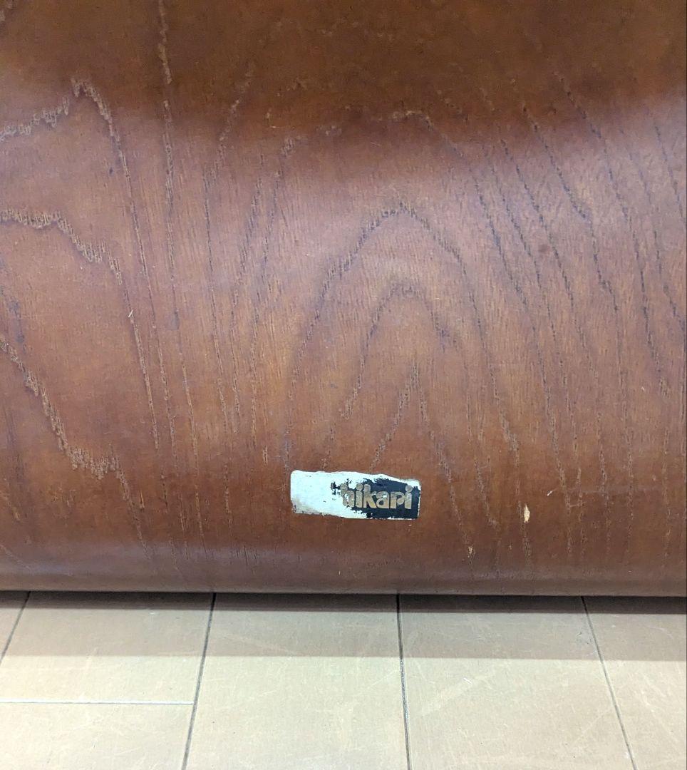 hikari 光 木製座椅子 旅館椅子 曲木椅子 和モダン 6脚セット 光製作所