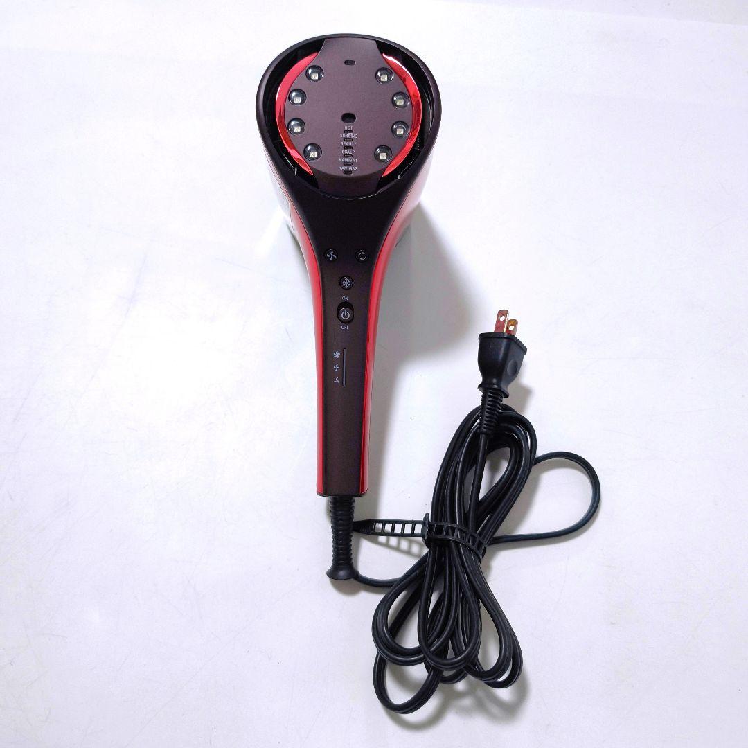 【送料無料】アデランス KAMIGA N-LED Sonic AD-HR03