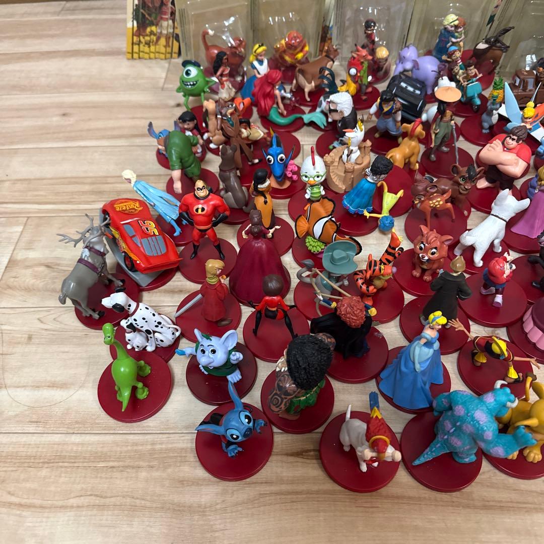 ディズニー マジカルオーディオえほん　セット