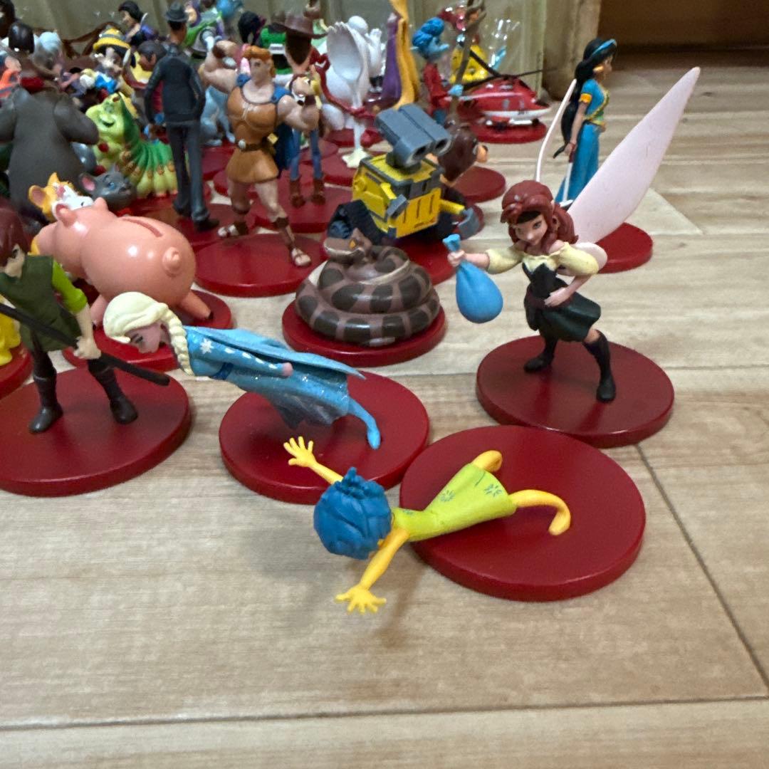 ディズニー マジカルオーディオえほん　セット