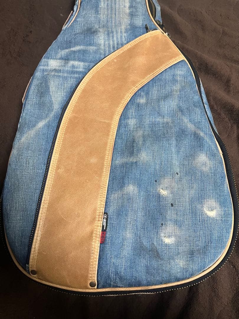 EDWIN × ISHIBASHI ギターケース ※300本限定商品※