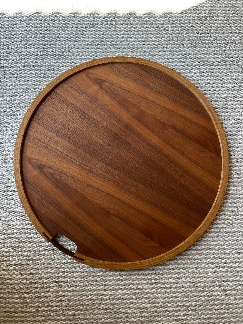 【廃盤】CH417 TRAY TABLE (Carl Hansen & Son)