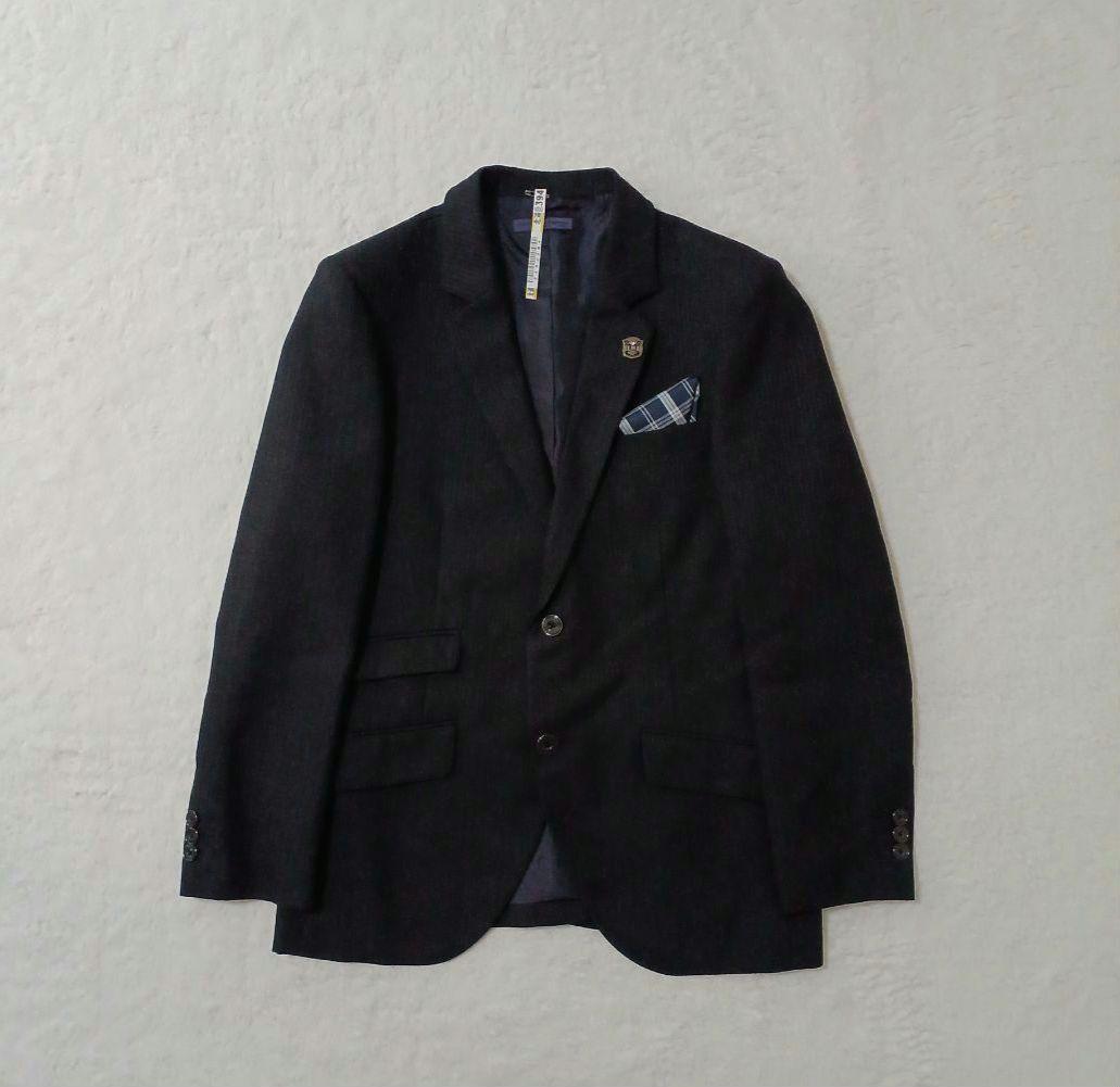 7点セット ヒロミチナカノ☆男の子スーツ165 卒業式 入学式セットアップ