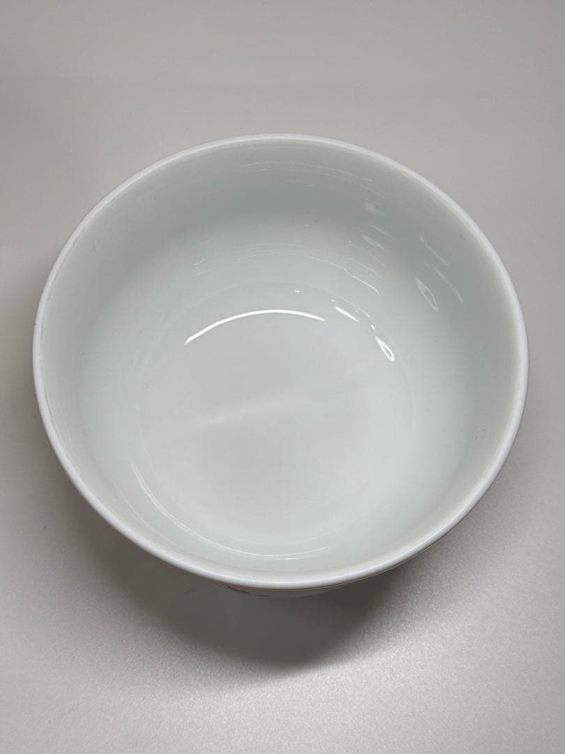 【高級】Richard Ginori レッドコック ボウル 2個セット