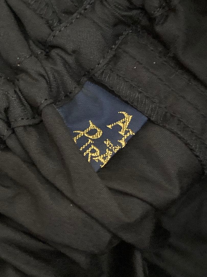 ALICE and the PIRATES フリルメイドキャップ