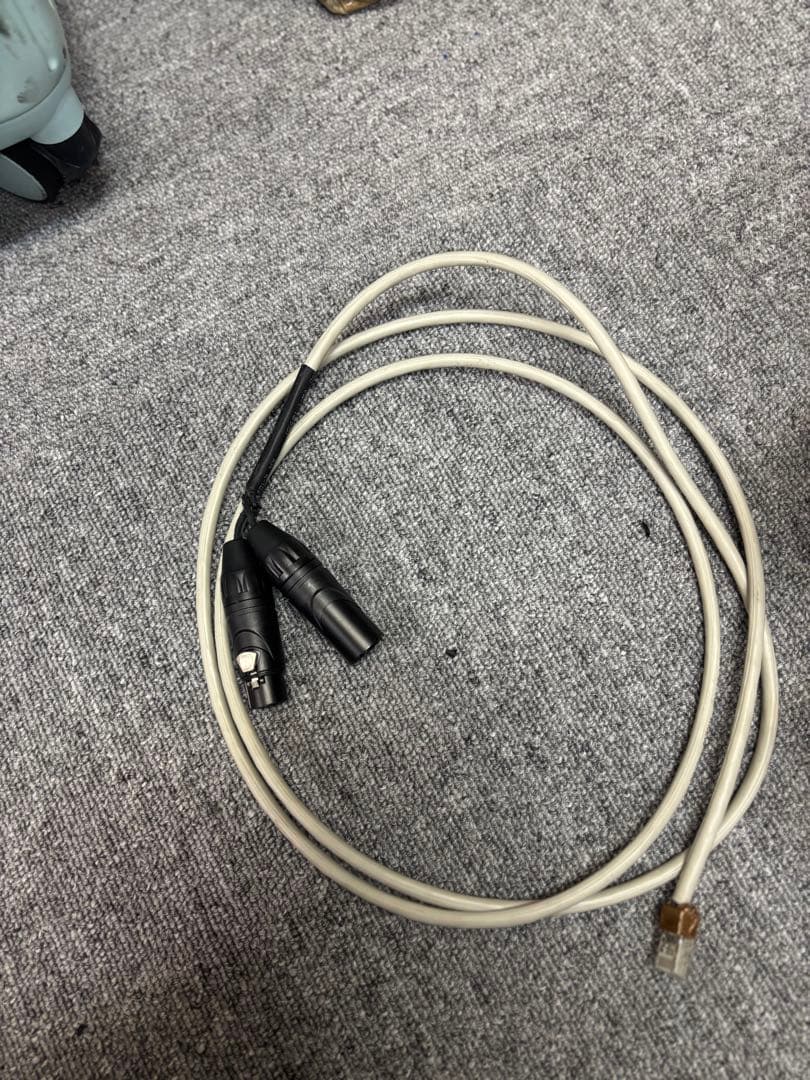 HOLLYLAND ワイヤレT1000 2/4wire converter 付き