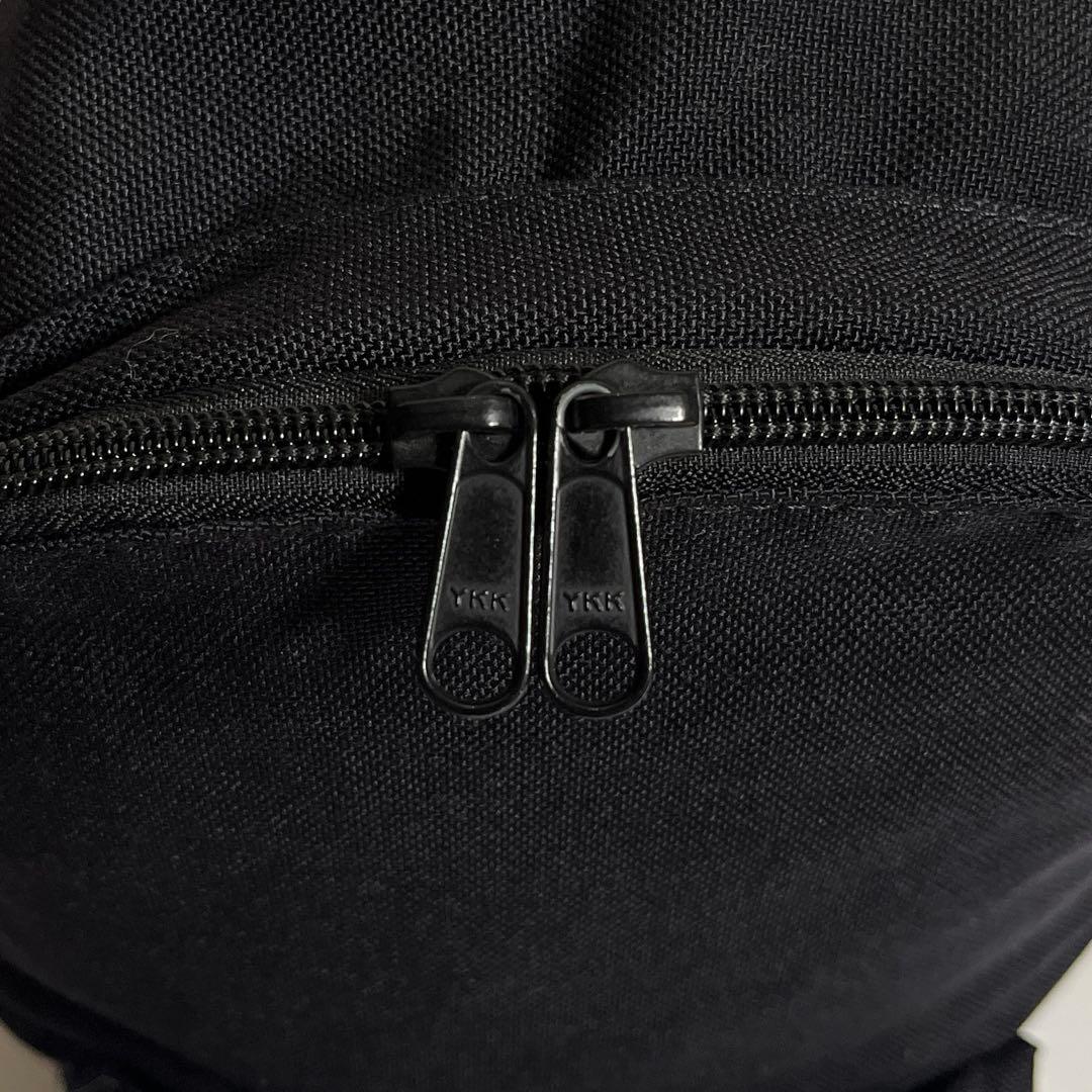 COMME des GARÇONS コムデギャルソン リュック ブラック S