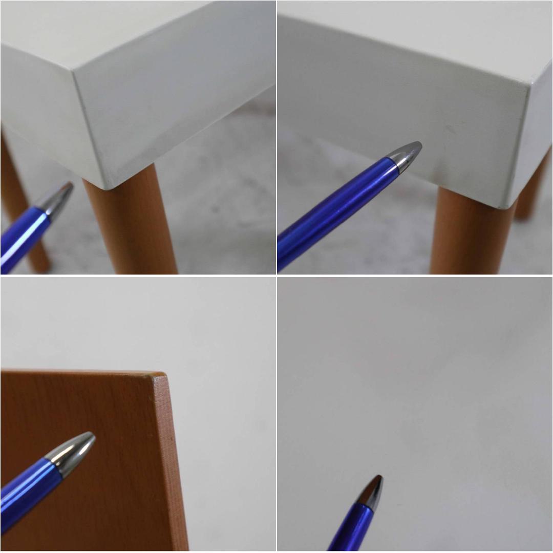 2の2 カルテル Miss Trip ダイニングチェア P・スタルク 2