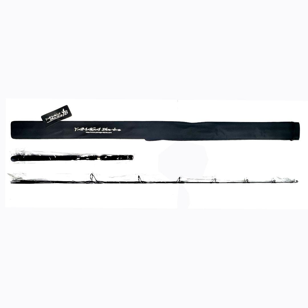 ラ*ウ様 ★新品・未使用★ ヤマガブランクス ブルースナイパー 82/6 希少廃