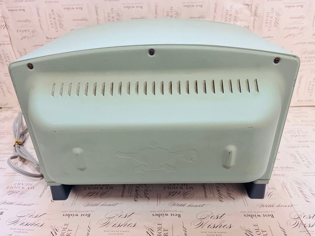 ト*ン様 [専用品] Aladdin グラファイトグリル&トースター