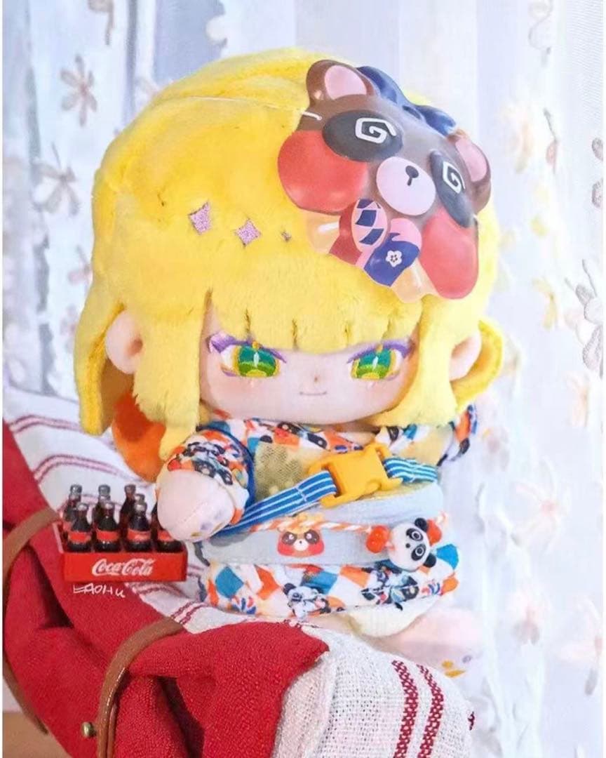 ♥超レア 可愛い 20cm着せ替えぬいぐるみ NO.13♥