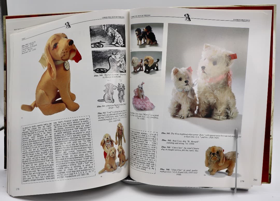 洋書 BUTTON IN EAR: The History of the Teddy