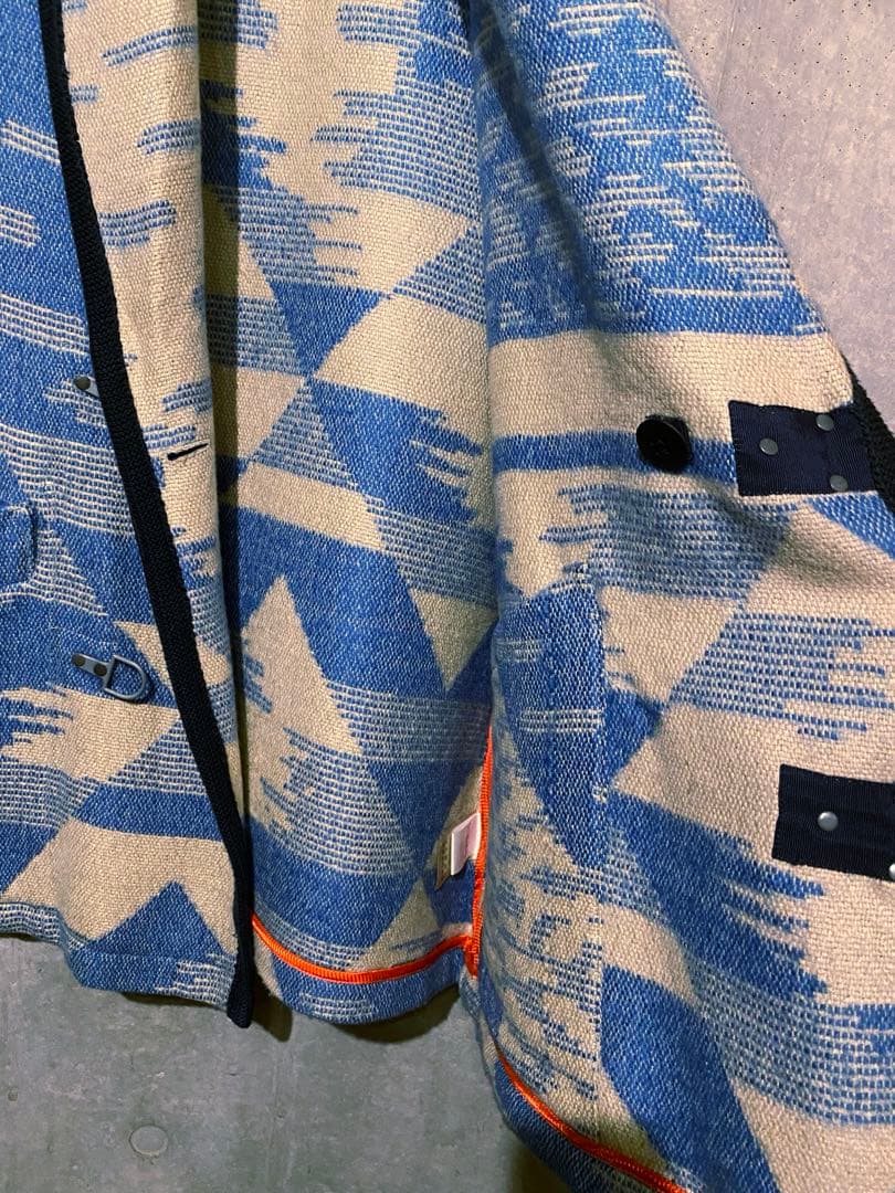 SCOTCH & SODA ショートコート Lサイズ