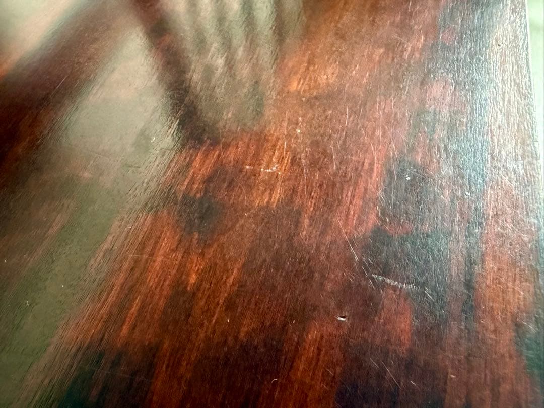 松本民芸家具 伝統工芸 ミズメザクラ 書棚 本棚 飾り棚 シェルフ