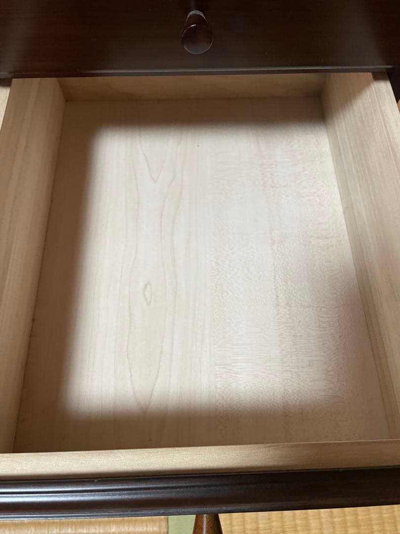 ジュエリーチェスト　アクセサリー収納