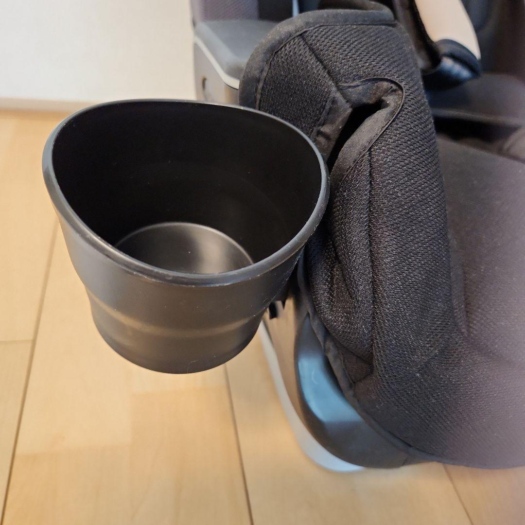 GRACO MILESTONE グレコマイルストーンチャイルドシート