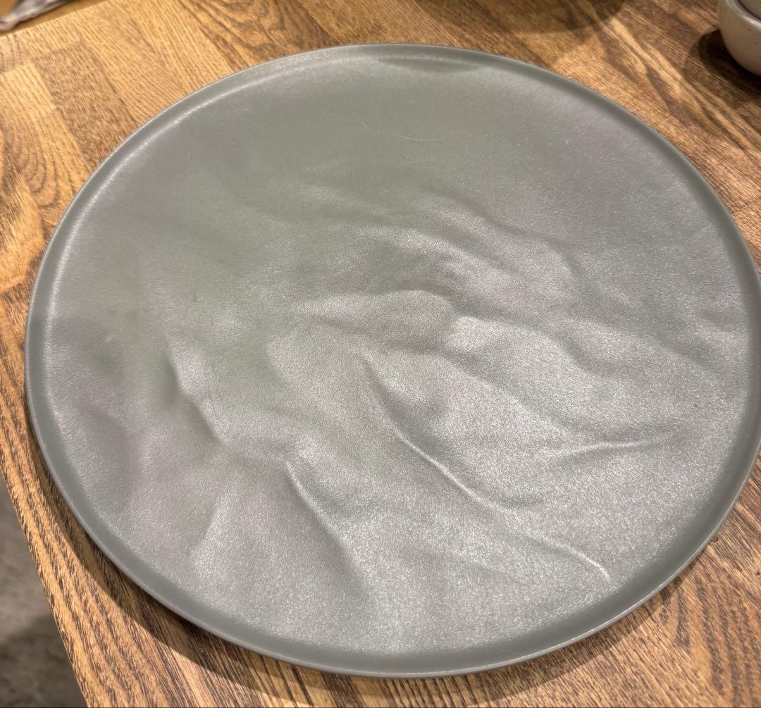 格安 エイラス ARAS 食器セット グリーン ６枚