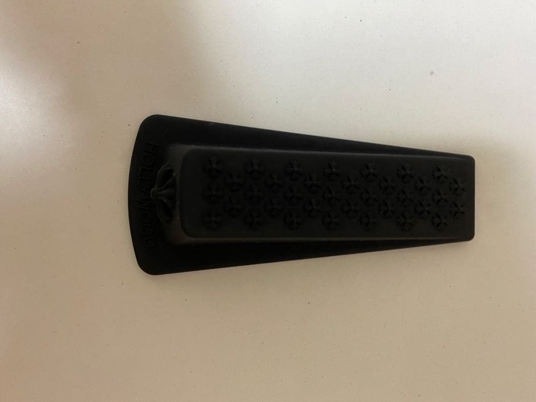 【正規品】CHROME HEARTS クロムハーツ ドアストッパー