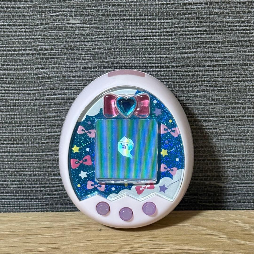 たまごっちみくす Dream mix ドリームミクス ピンク