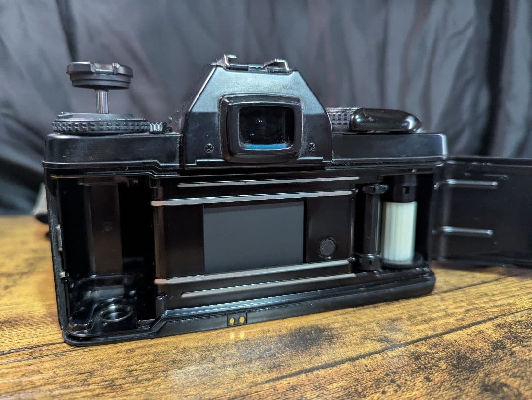 ジャンク PENTAX LX ペンタックフィルムカメラ