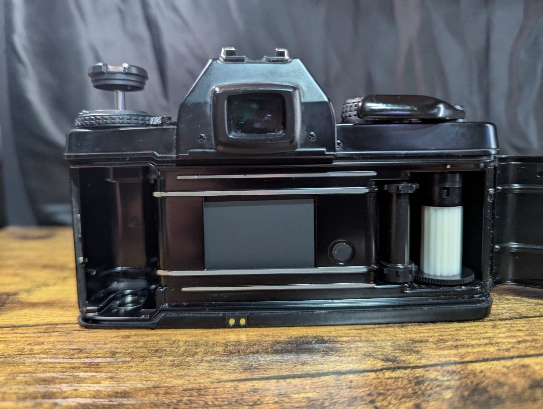 ジャンク PENTAX LX ペンタックフィルムカメラ