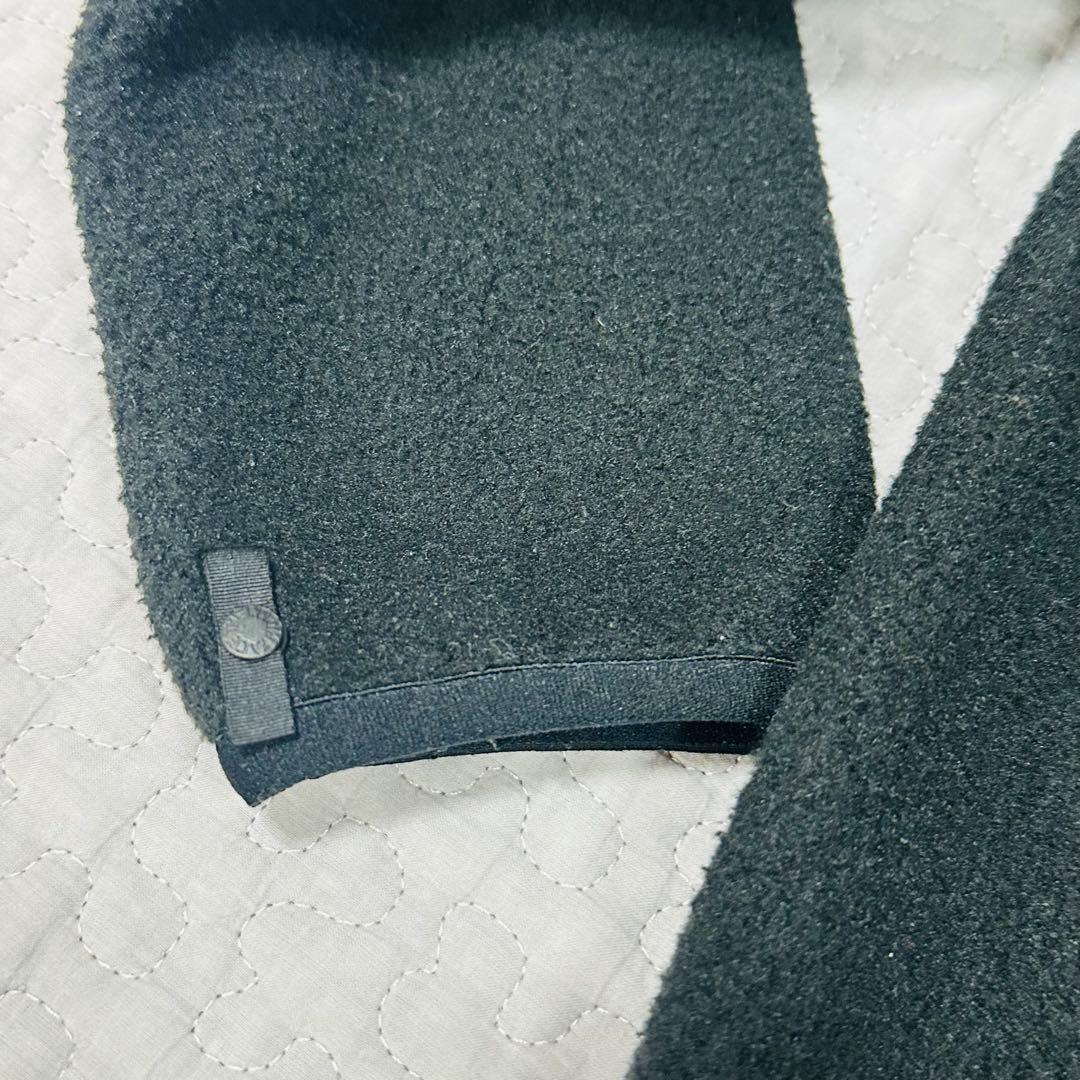 い　【極美品】ノースフェイス　フリースジャケット & ウィンドブレーカー