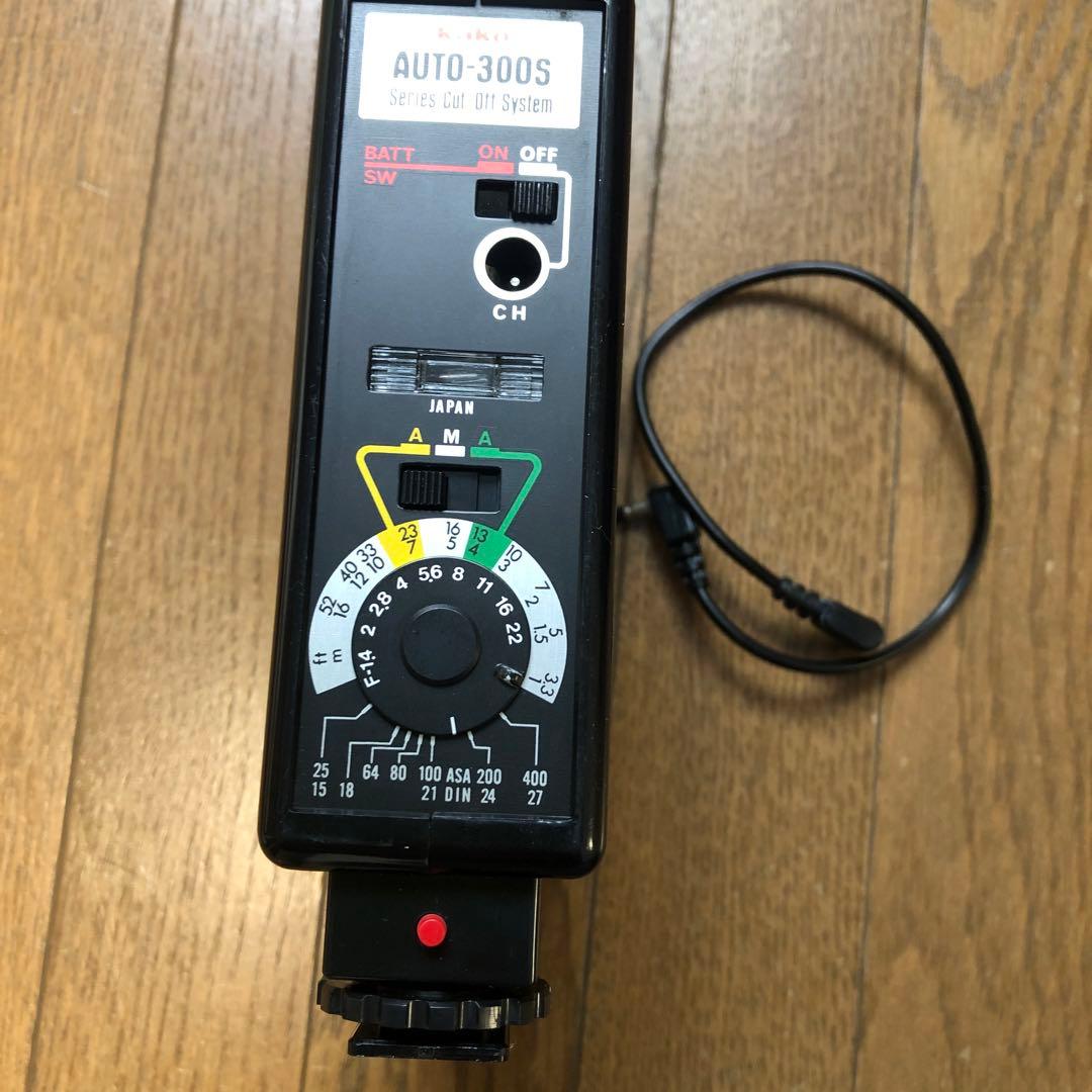 ペンタックスSPOTMATIC-SP レンズ3個