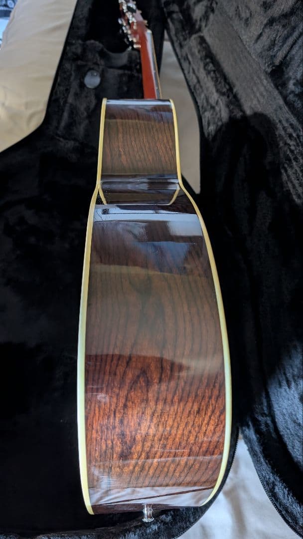 Morris F-15 1975年製 ジャパンヴィンテージ